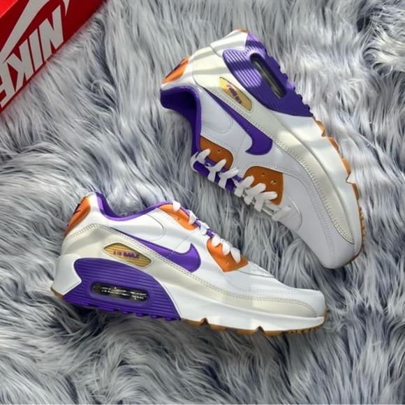 Nike Air Max 90 LTR - Picture 3 of 6